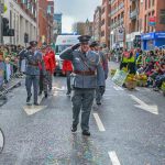 St Patricks Day Limerick 2023. Picture: Olena Oleksienko/ilovelimerick