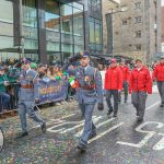 St Patricks Day Limerick 2023. Picture: Olena Oleksienko/ilovelimerick