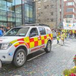 St Patricks Day Limerick 2023. Picture: Olena Oleksienko/ilovelimerick