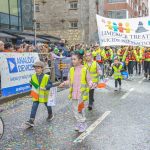 St Patricks Day Limerick 2023. Picture: Olena Oleksienko/ilovelimerick