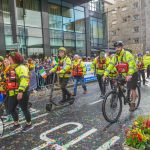 St Patricks Day Limerick 2023. Picture: Olena Oleksienko/ilovelimerick