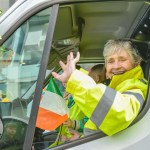 St Patricks Day Limerick 2023. Picture: Olena Oleksienko/ilovelimerick