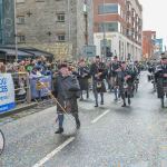 St Patricks Day Limerick 2023. Picture: Olena Oleksienko/ilovelimerick