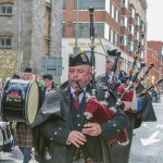 St Patricks Day Limerick 2023. Picture: Olena Oleksienko/ilovelimerick