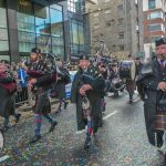 St Patricks Day Limerick 2023. Picture: Olena Oleksienko/ilovelimerick