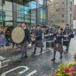 St Patricks Day Limerick 2023. Picture: Olena Oleksienko/ilovelimerick