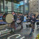 St Patricks Day Limerick 2023. Picture: Olena Oleksienko/ilovelimerick