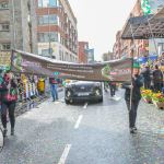 St Patricks Day Limerick 2023. Picture: Olena Oleksienko/ilovelimerick