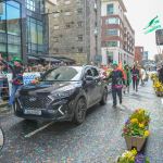 St Patricks Day Limerick 2023. Picture: Olena Oleksienko/ilovelimerick