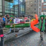 St Patricks Day Limerick 2023. Picture: Olena Oleksienko/ilovelimerick