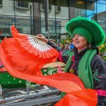 St Patricks Day Limerick 2023. Picture: Olena Oleksienko/ilovelimerick