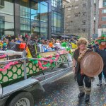 St Patricks Day Limerick 2023. Picture: Olena Oleksienko/ilovelimerick