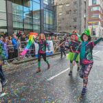 St Patricks Day Limerick 2023. Picture: Olena Oleksienko/ilovelimerick