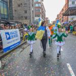 St Patricks Day Limerick 2023. Picture: Olena Oleksienko/ilovelimerick