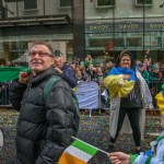 St Patricks Day Limerick 2023. Picture: Olena Oleksienko/ilovelimerick