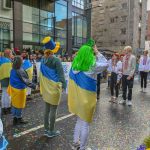 St Patricks Day Limerick 2023. Picture: Olena Oleksienko/ilovelimerick