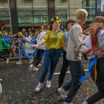 St Patricks Day Limerick 2023. Picture: Olena Oleksienko/ilovelimerick