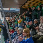 St Patricks Day Limerick 2023. Picture: Olena Oleksienko/ilovelimerick