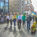 St Patricks Day Limerick 2023. Picture: Olena Oleksienko/ilovelimerick