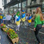 St Patricks Day Limerick 2023. Picture: Olena Oleksienko/ilovelimerick