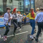 St Patricks Day Limerick 2023. Picture: Olena Oleksienko/ilovelimerick