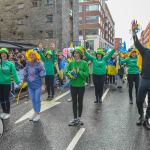 St Patricks Day Limerick 2023. Picture: Olena Oleksienko/ilovelimerick