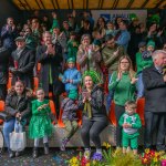 St Patricks Day Limerick 2023. Picture: Olena Oleksienko/ilovelimerick