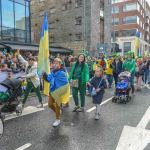 St Patricks Day Limerick 2023. Picture: Olena Oleksienko/ilovelimerick