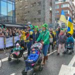 St Patricks Day Limerick 2023. Picture: Olena Oleksienko/ilovelimerick