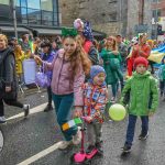 St Patricks Day Limerick 2023. Picture: Olena Oleksienko/ilovelimerick