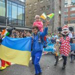 St Patricks Day Limerick 2023. Picture: Olena Oleksienko/ilovelimerick