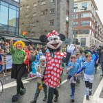 St Patricks Day Limerick 2023. Picture: Olena Oleksienko/ilovelimerick