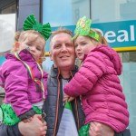 St Patricks Day Limerick 2023. Picture: Olena Oleksienko/ilovelimerick