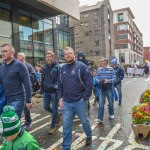 St Patricks Day Limerick 2023. Picture: Olena Oleksienko/ilovelimerick