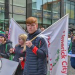 St Patricks Day Limerick 2023. Picture: Olena Oleksienko/ilovelimerick