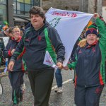 St Patricks Day Limerick 2023. Picture: Olena Oleksienko/ilovelimerick