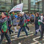 St Patricks Day Limerick 2023. Picture: Olena Oleksienko/ilovelimerick