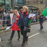 St Patricks Day Limerick 2023. Picture: Olena Oleksienko/ilovelimerick