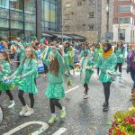 St Patricks Day Limerick 2023. Picture: Olena Oleksienko/ilovelimerick