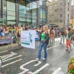 St Patricks Day Limerick 2023. Picture: Olena Oleksienko/ilovelimerick