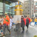 St Patricks Day Limerick 2023. Picture: Olena Oleksienko/ilovelimerick