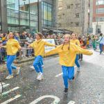 St Patricks Day Limerick 2023. Picture: Olena Oleksienko/ilovelimerick