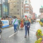 St Patricks Day Limerick 2023. Picture: Olena Oleksienko/ilovelimerick