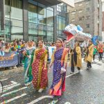 St Patricks Day Limerick 2023. Picture: Olena Oleksienko/ilovelimerick