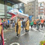 St Patricks Day Limerick 2023. Picture: Olena Oleksienko/ilovelimerick