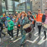 St Patricks Day Limerick 2023. Picture: Olena Oleksienko/ilovelimerick