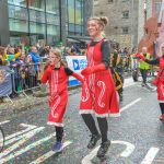 St Patricks Day Limerick 2023. Picture: Olena Oleksienko/ilovelimerick