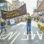 St Patricks Day Limerick 2023. Picture: Olena Oleksienko/ilovelimerick