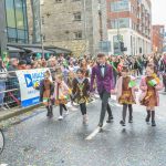 St Patricks Day Limerick 2023. Picture: Olena Oleksienko/ilovelimerick