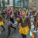 St Patricks Day Limerick 2023. Picture: Olena Oleksienko/ilovelimerick